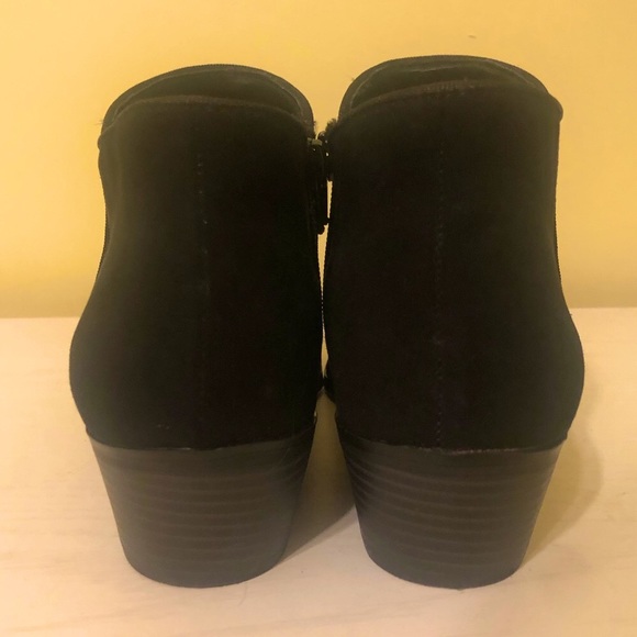 Style & Co Wileyy Ankle Booties - Picture 8 of 9